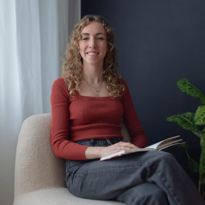 Bevers, Evi Evi Bevers